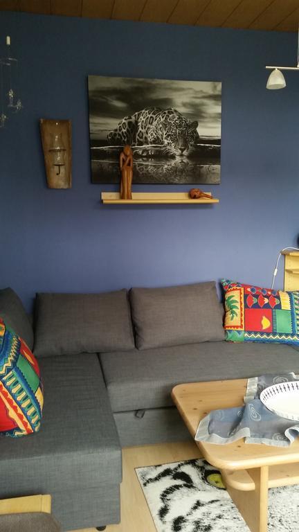 Ferienwohnung Rummel Зельб Екстер'єр фото