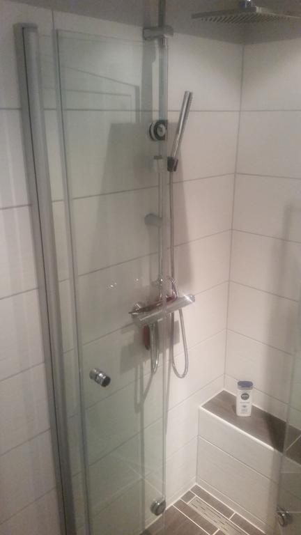 Ferienwohnung Rummel Зельб Екстер'єр фото