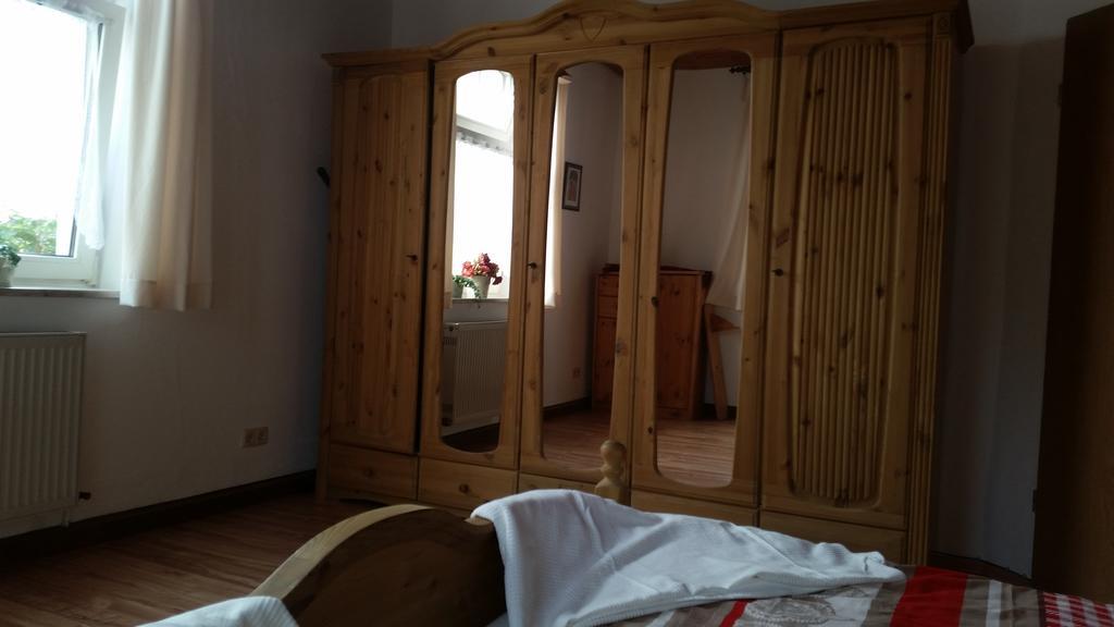 Ferienwohnung Rummel Зельб Екстер'єр фото